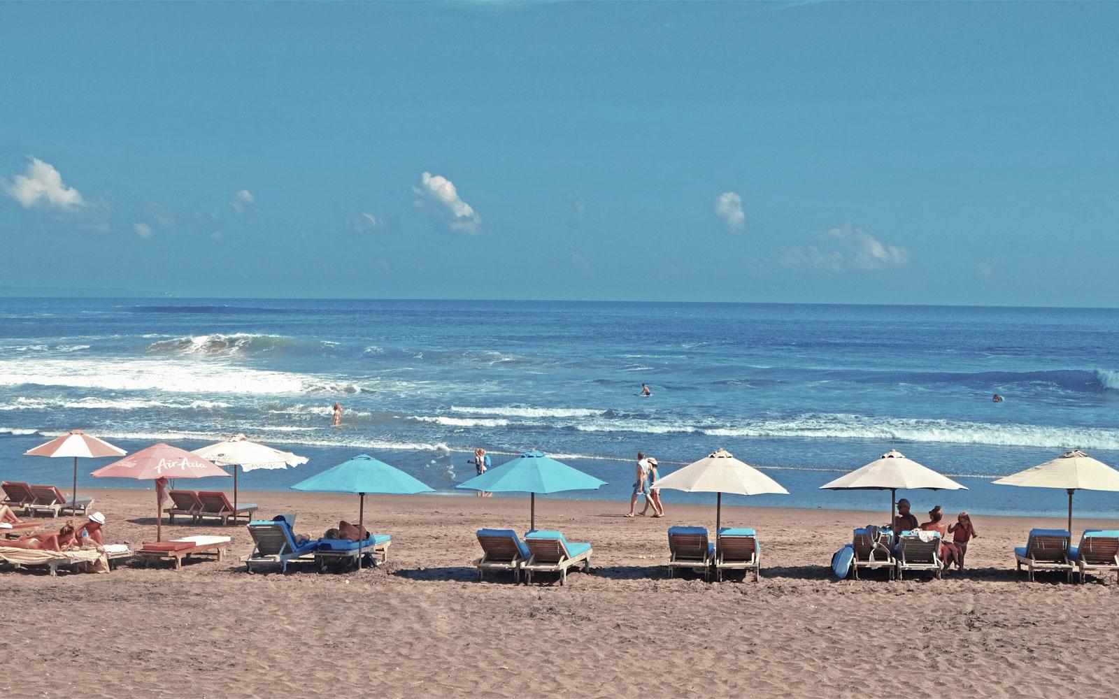Sense 4* Canggu