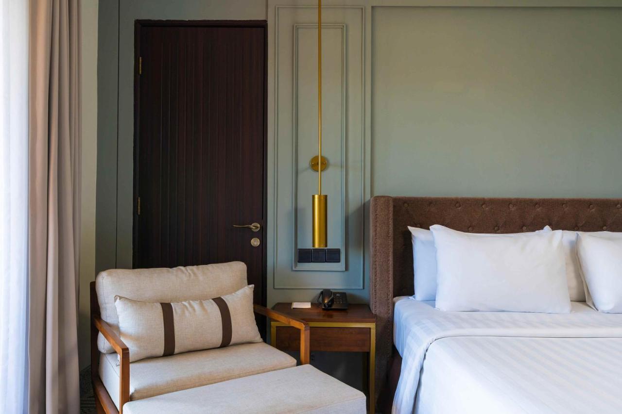 Sense 4* Canggu