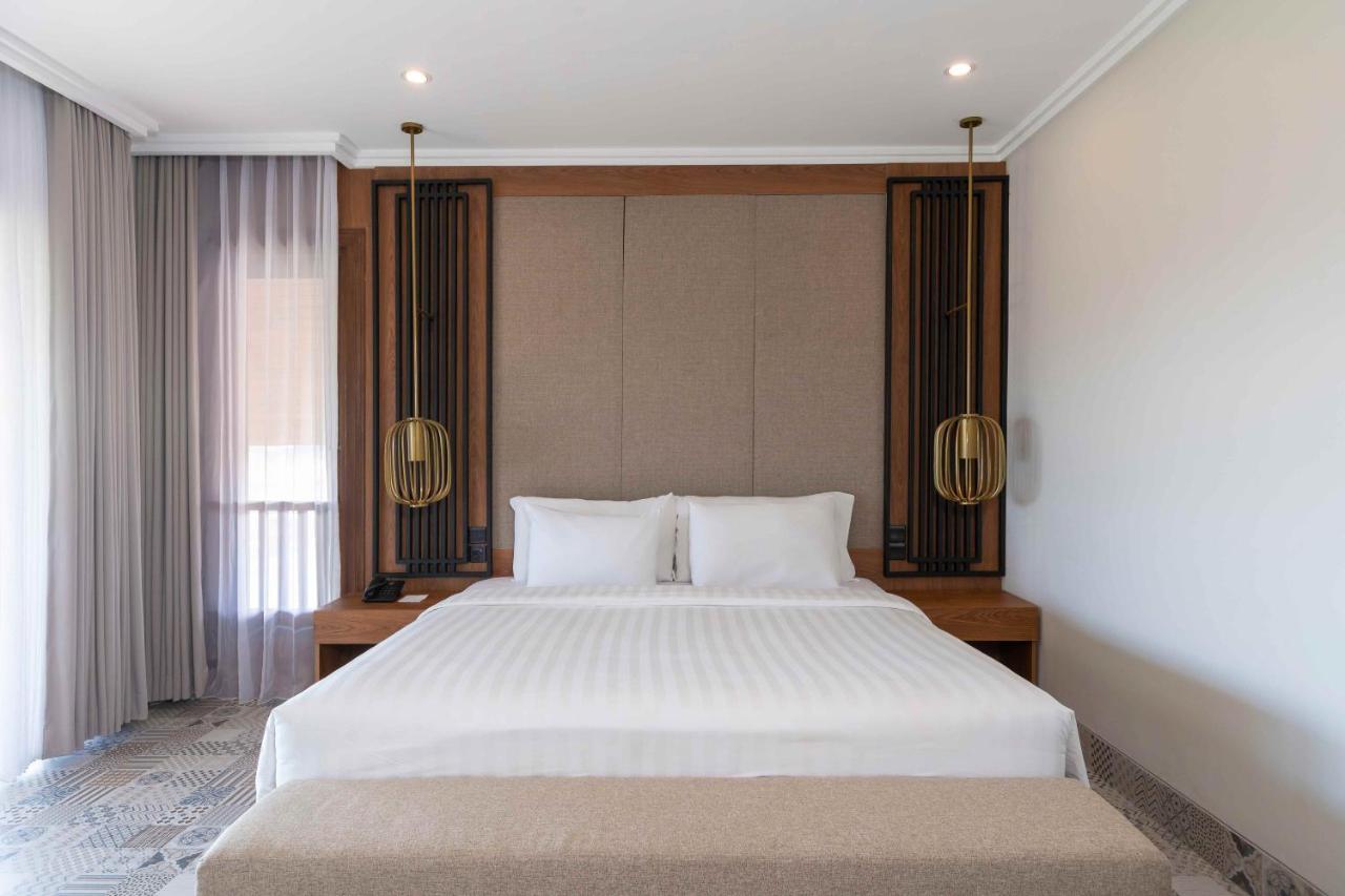 Sense Resort 4*