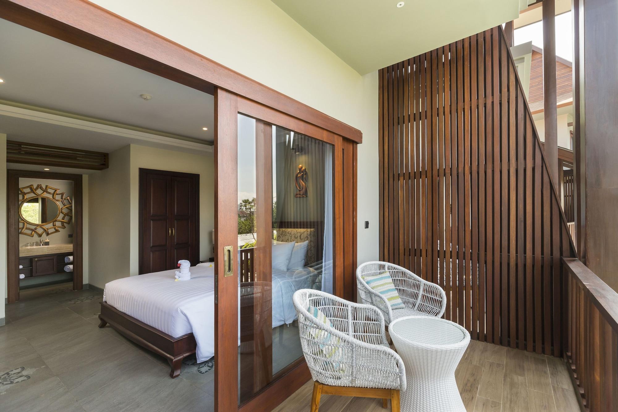 Resort Sense 4*