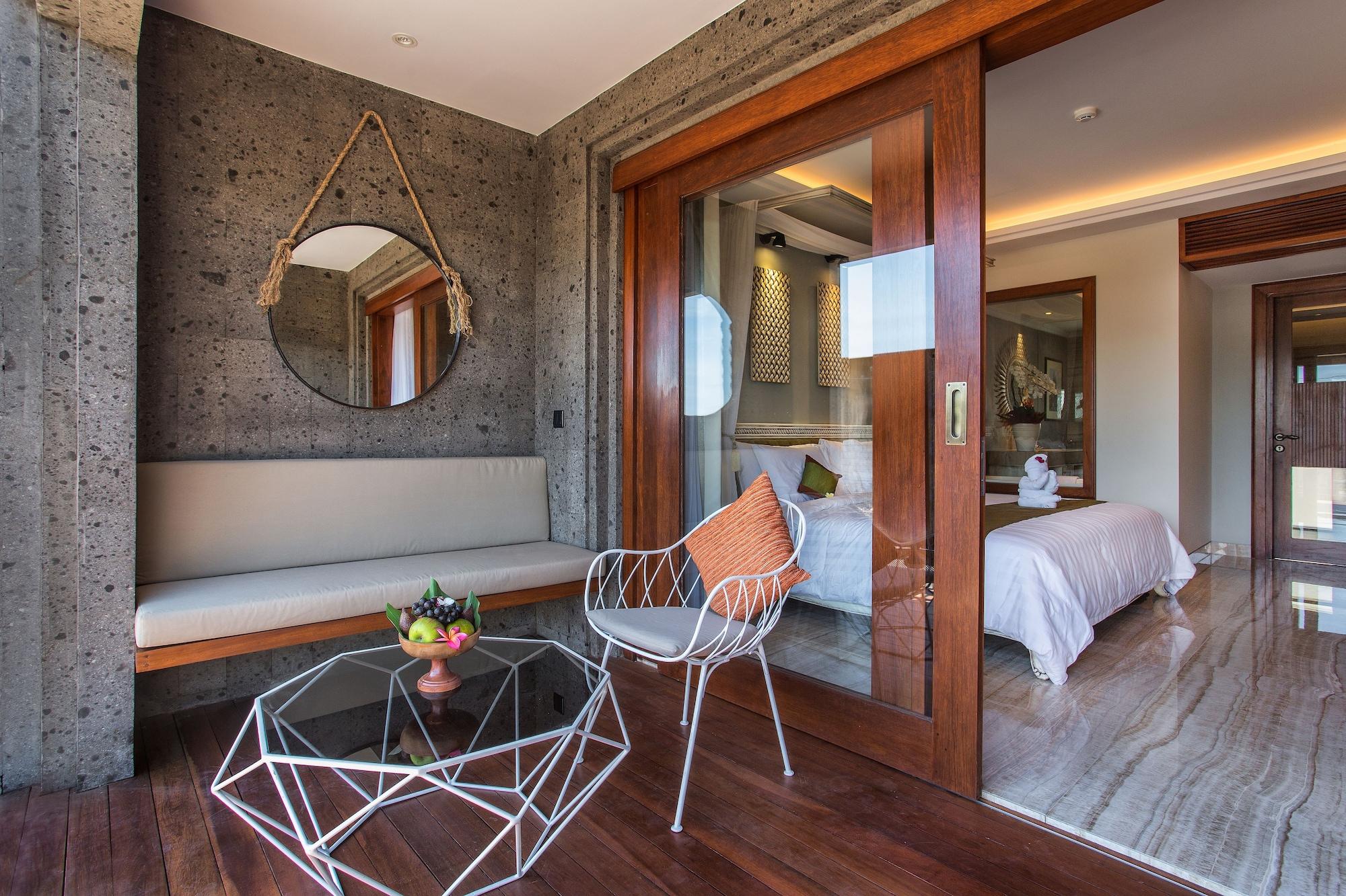 Sense Resort Canggu