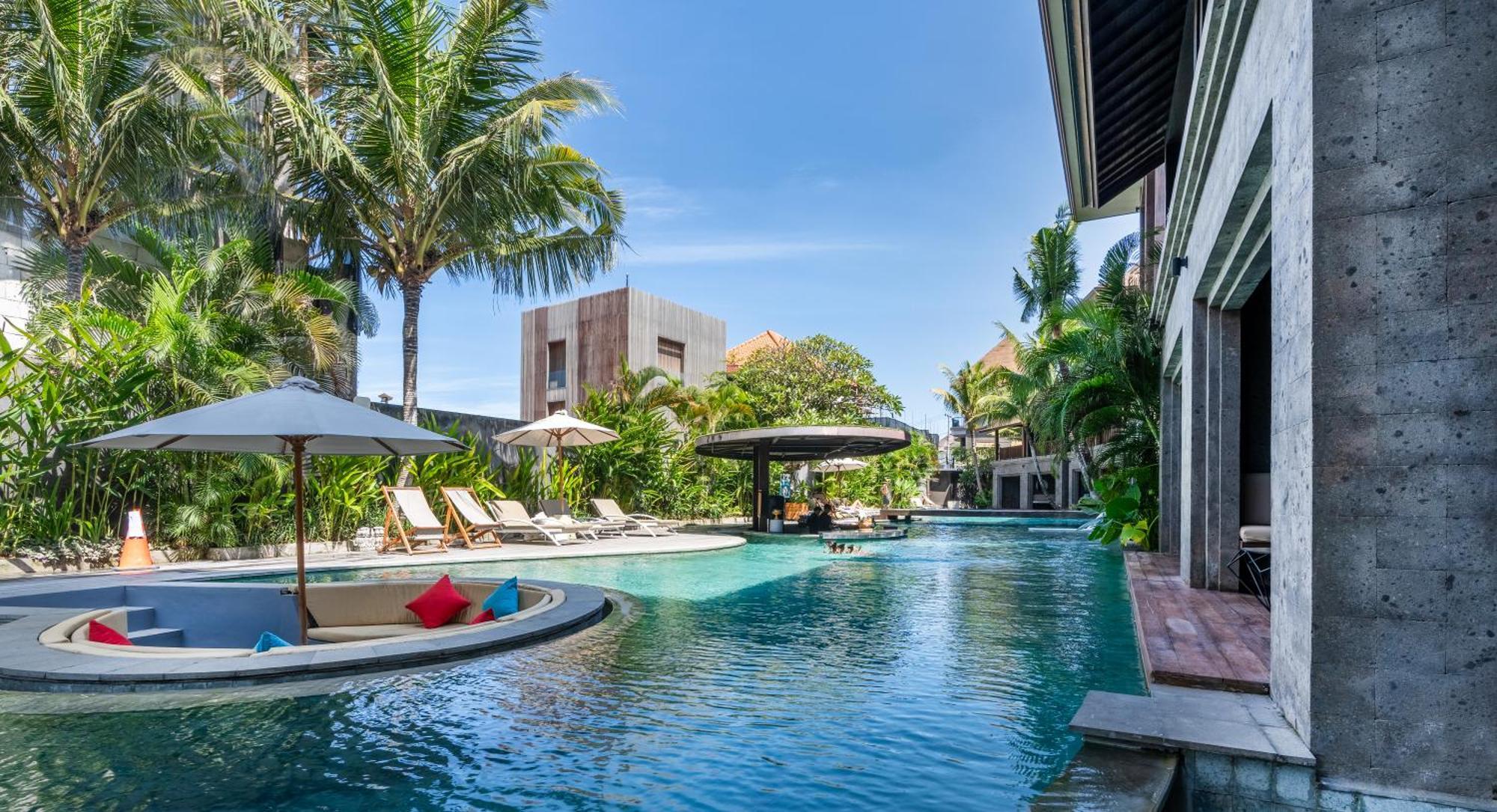 Sense Canggu