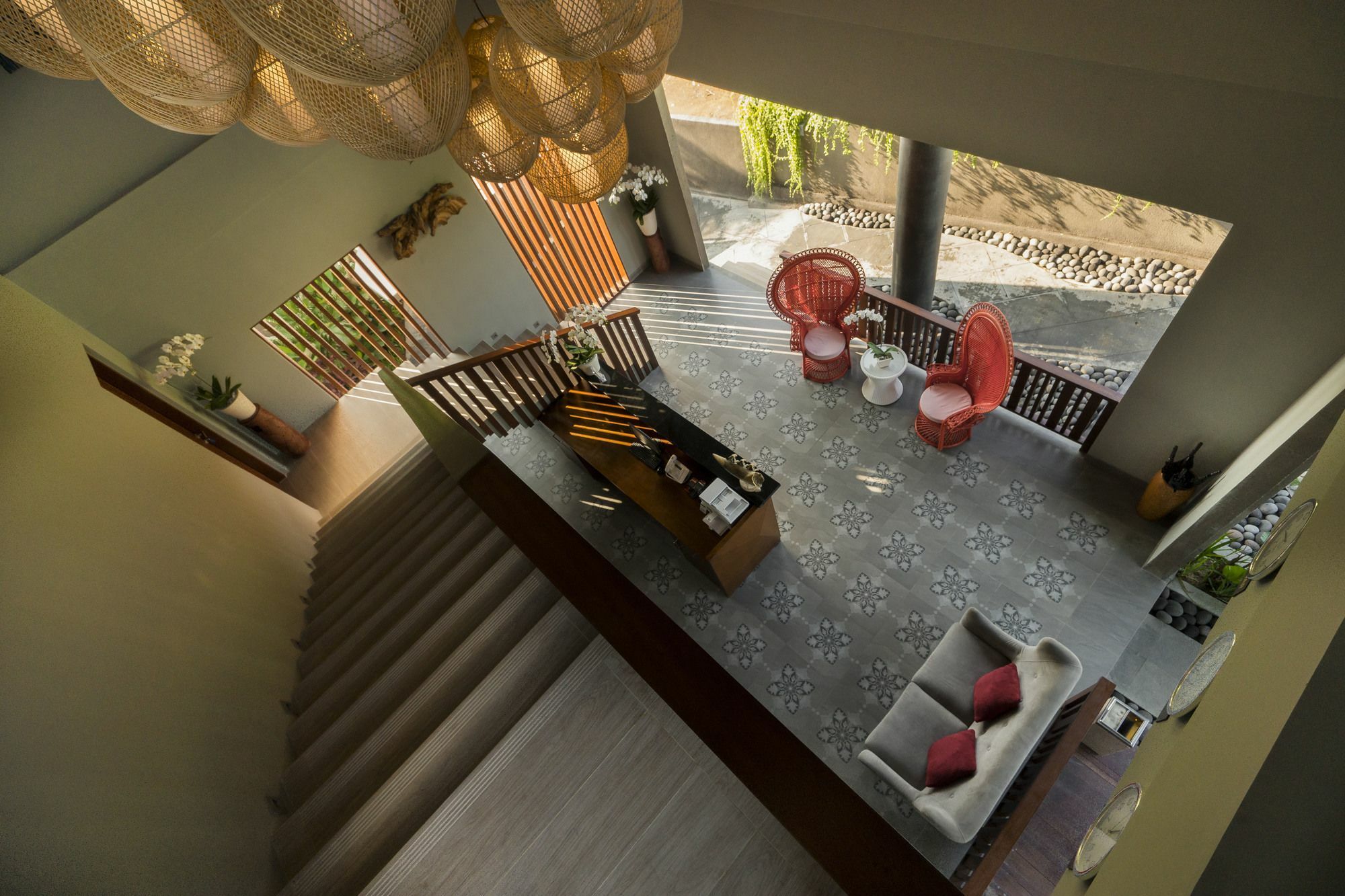 Sense Resort