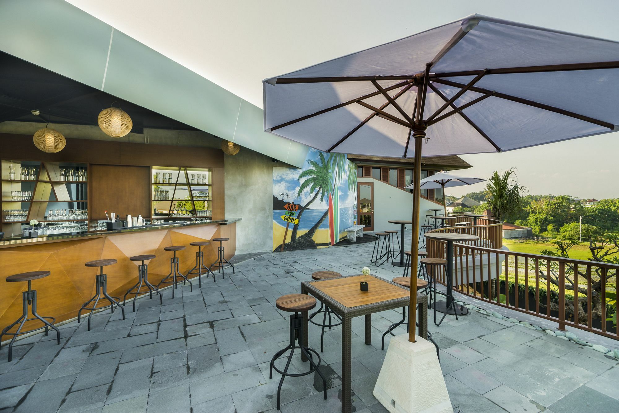 Sense Resort 4*