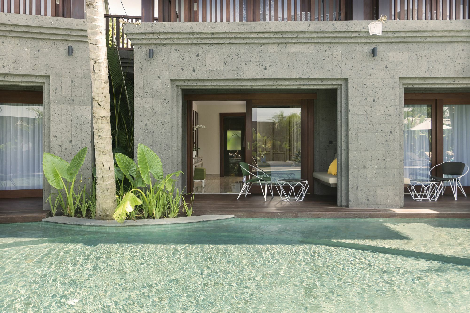 Resort Sense Canggu