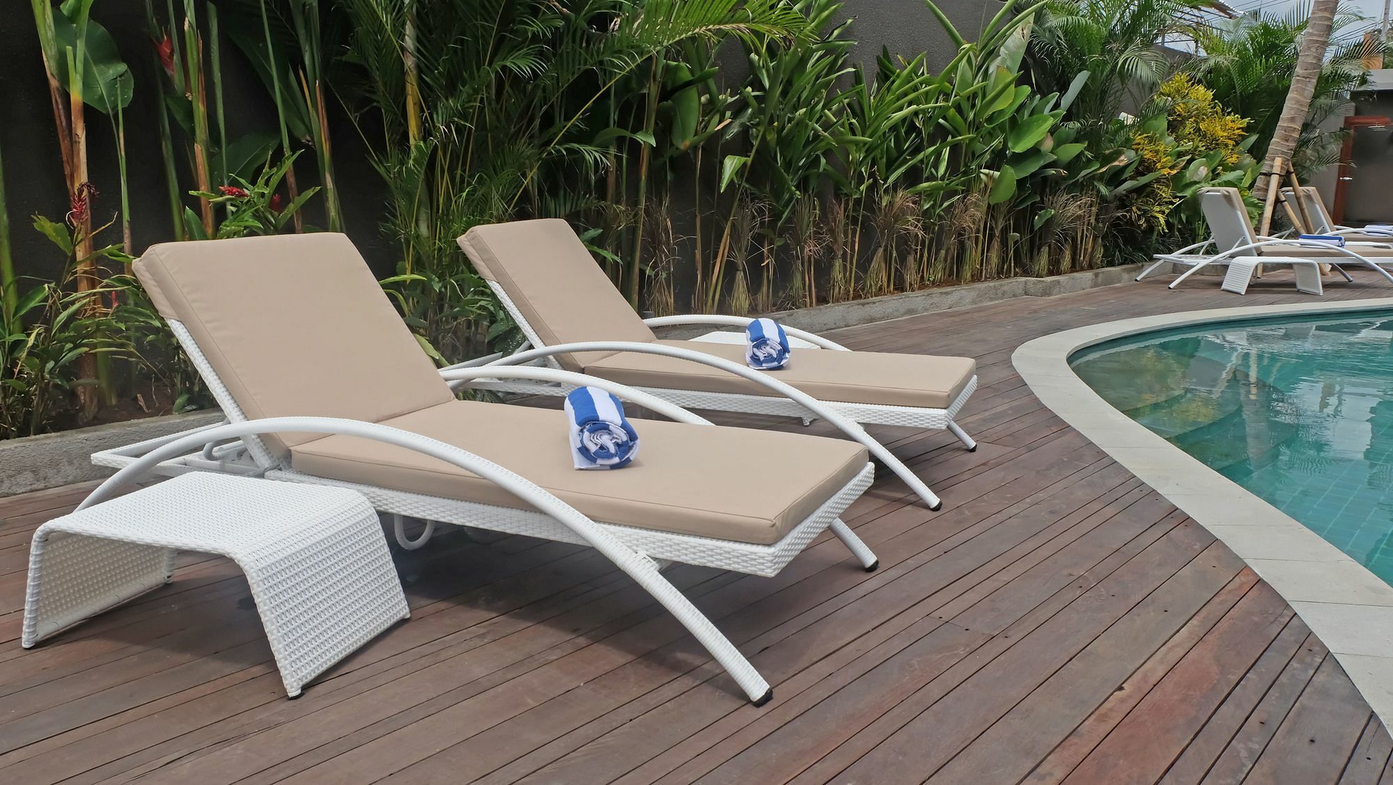 Sense Resort Canggu