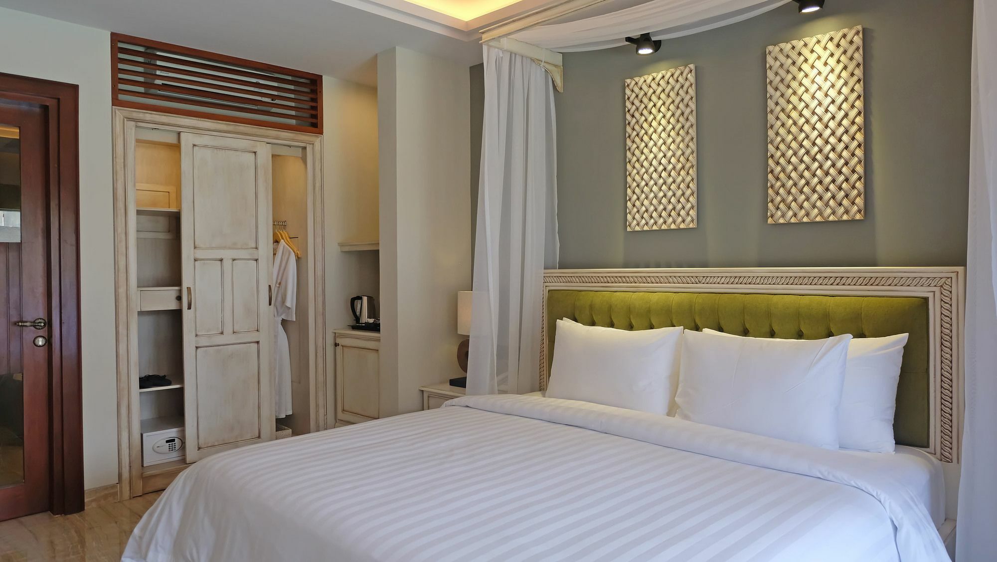 Sense Canggu