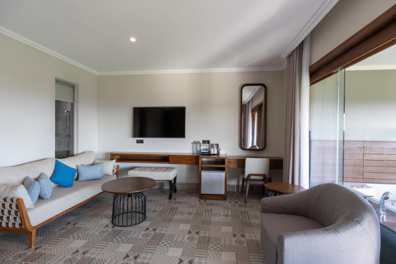 Resort Sense Canggu